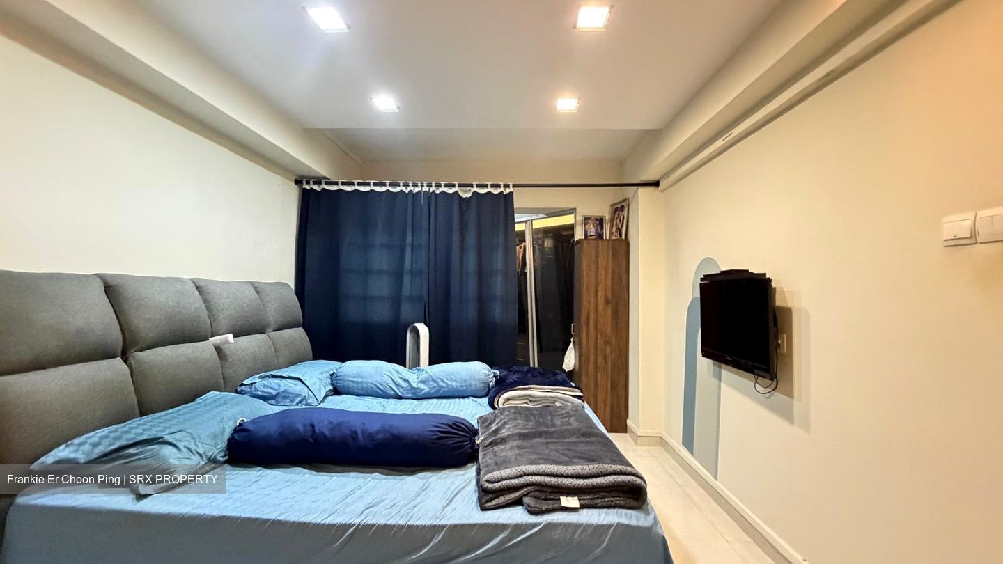 Blk 504 Woodlands Drive 14 (Woodlands), HDB 5 Rooms #638262511
